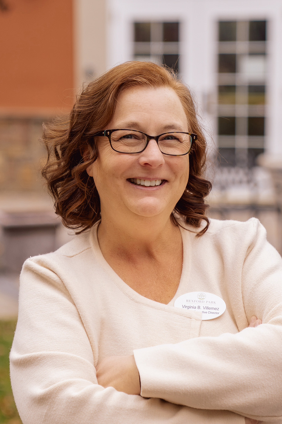 Virginia B. Villemez, Campus Executive Director
